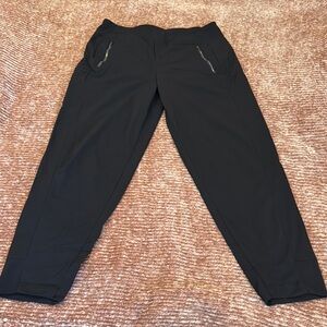 Athleta Jogger Pants - 6